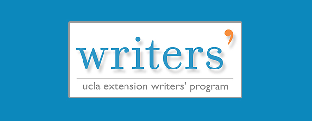 UCLA Extension Writers’ Program