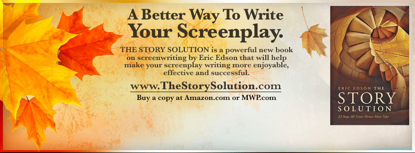 Screenwriting Tips for Sreenwriters