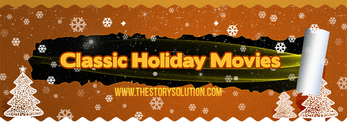 The Story Solution’s Classic Holiday Heroes