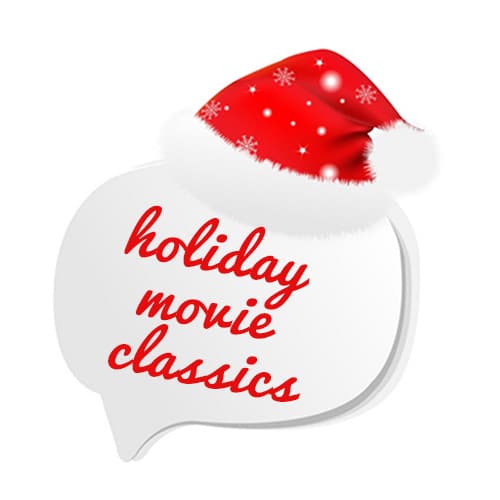 Holiday Screenwriting Classics