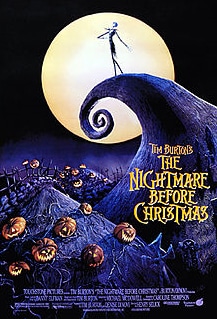 Screenwriting Lessons From The Nightmare Before Christmas