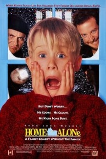Screenwriting Lessons From Home Alone