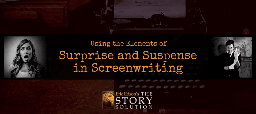 Screenwriting Book with Scriptwriting Tips